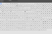 Human Error - Handwritten Font, a Handwritten Font by HipFonts (Thumbnail 8 of 12)