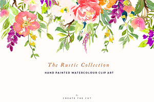 The Rustic Collection