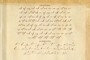 Hogestory - Stylish Signature, a Script Font by Graha Type (Thumbnail 11 of 12)