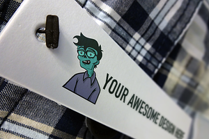 Apparel Tag Mockups v2