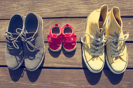 New born featuring new born, baby, and shoes