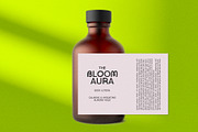 Nebulora Quirky & Playful Sans, a Sans Serif Font by supfonts (Thumbnail 6 of 8)