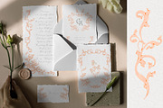 Fine Art Wedding Clipart, an Illustration by Sensual Art (Thumbnail 10 of 16)
