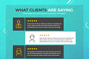 Accountant Executive Resume Template, a Resume Template by ResumeInventor (Thumbnail 8 of 8)