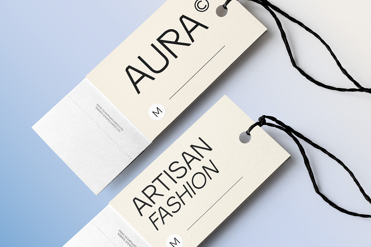 MN Virelis - Modern Geometric Sans, a Sans Serif Font by Mantra Naga (Photo 12 of 15)