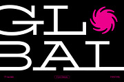 TT Globs, a Slab Serif Font by TypeType (Thumbnail 12 of 15)