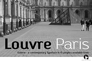 Galerie, a Sans Serif Font by ArtyType (Thumbnail 5 of 5)