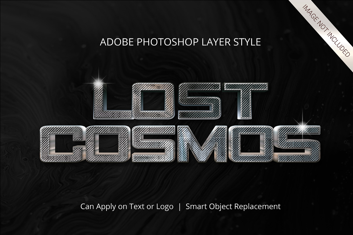 10 3D Movie Poster Text Effect, a Layer Style Add-On by Anomali Creatype (Photo 5 of 10)