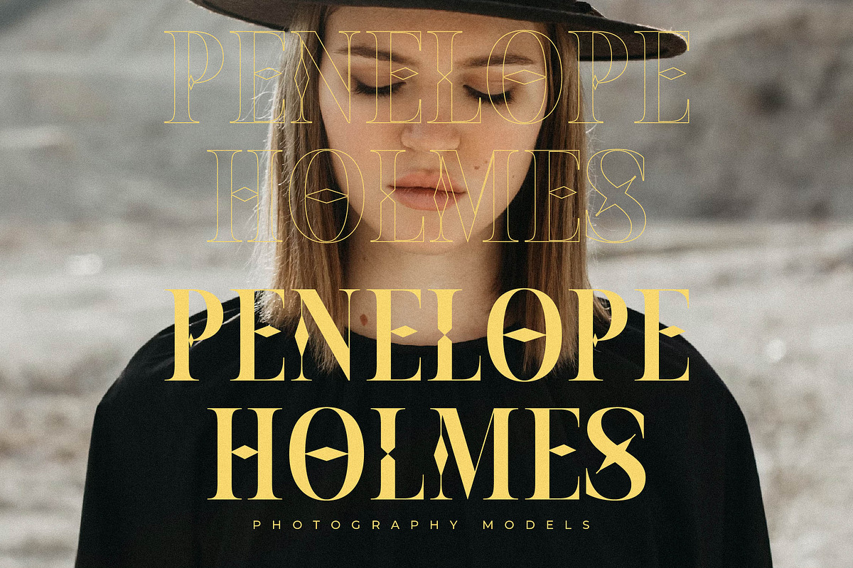 Moskice New Modern Display Font, a Serif Font by Storytype Studio (Photo 7 of 15)