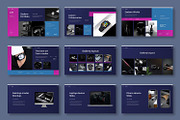 Zadam – Business Keynote Template, a Presentation Template by Dens Creative Studio (Thumbnail 4 of 6)