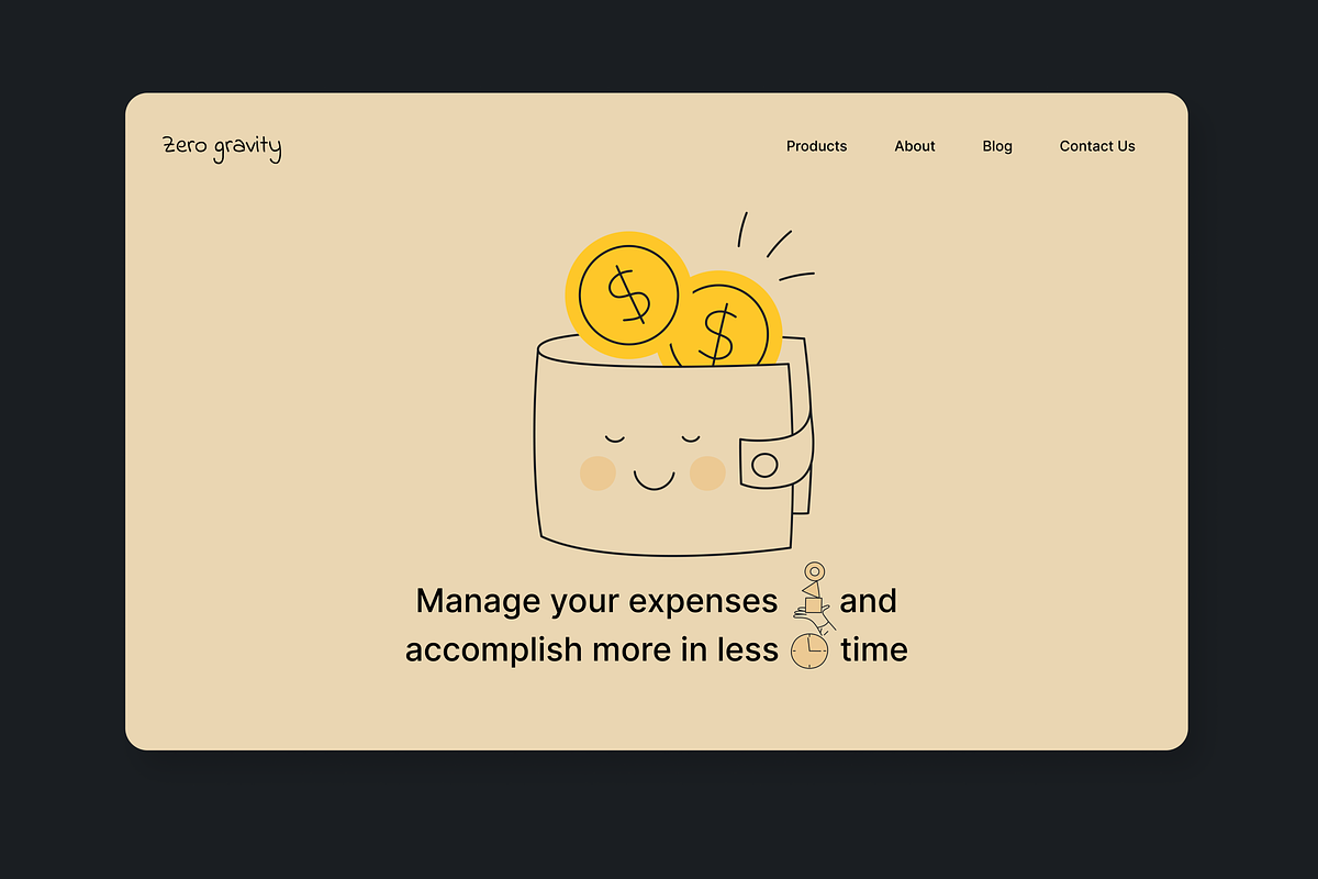 58 Cute Outline Vector Illustrations, a Finance Illustration by BadBrother (Photo 3 of 20)