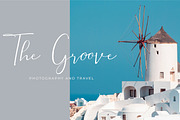 Dorothy, a Script Font by Flawless And Co (Thumbnail 9 of 16)