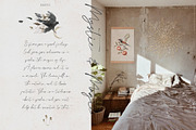 Stranger Forest Collection, an Animal Illustration by Julia Dreams (Thumbnail 2 of 12)