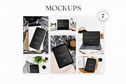 Neutral Photos + Mockups Bundle 1, a Photo by Jessica Rea (Thumbnail 5 of 7)