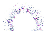 Abstract circle glitter and sparkles, a Texture Graphic by majcot (Thumbnail 5 of 6)