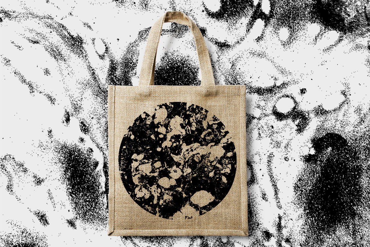 MARBLE B&W Vector Textures, a Texture Graphic by ekaart (Photo 4 of 11)