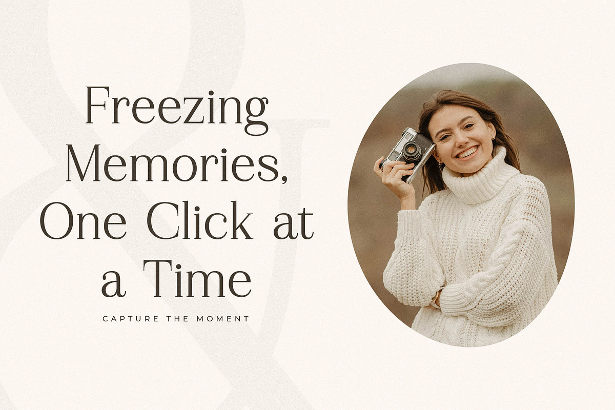 Gerislan Modern Font Serif, a Serif Font by Storytype Studio (Photo 4 of 15)