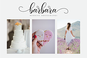 Endenesilia Script, a Script Font by Nissa Studio (Thumbnail 6 of 12)