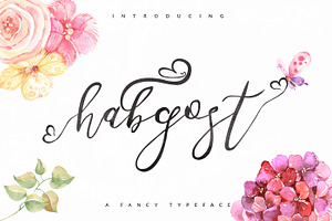 Habgost Script