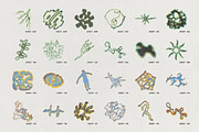 Bitmap Dreams Color Edition, a Graphic by Vanzyst (Thumbnail 10 of 11)