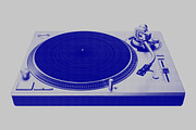 Retro Tech - 21 Technology Halftones, an Object Graphic by Offset (Thumbnail 8 of 11)