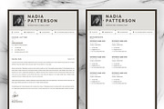 JOB WINNING RESUME - 50 TEMPLATES, a Resume Template by ResumeInventor (Thumbnail 130 of 184)