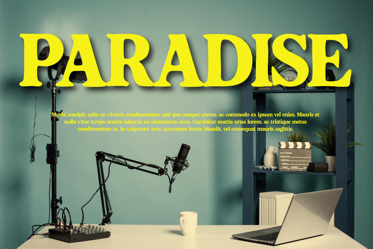 Proten Font - Display Serif Font, a Serif Font by Koplexs Studio (Photo 8 of 14)