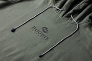 3 Realistic Hoodie Branding Mockups, a Hoody Mockup by Assyat (Thumbnail 4 of 14)