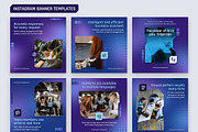 Artificial Intelligence Kit, a Social Media Template by Brandify Studio (Thumbnail 2 of 7)