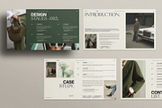 X-PRO | Services and Pricing Guide, a Presentation Template by ArtisanaAura (Thumbnail 5 of 10)