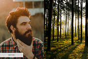 Double Exposure Actions, an Action Add-On by FixThePhoto (Thumbnail 21 of 33)