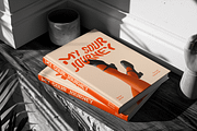 CF Ghetto Blazter - Rounded Sans, a Sans Serif Font by Indotype Foundry (Thumbnail 9 of 10)