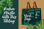 Bettawork - Brush Script Bold, a Script Font by Almarkhatype (Thumbnail 7 of 10)