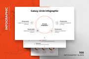 Galaxy Infographic Keynote, a Presentation Template by ShapeSlide (Thumbnail 1 of 16)
