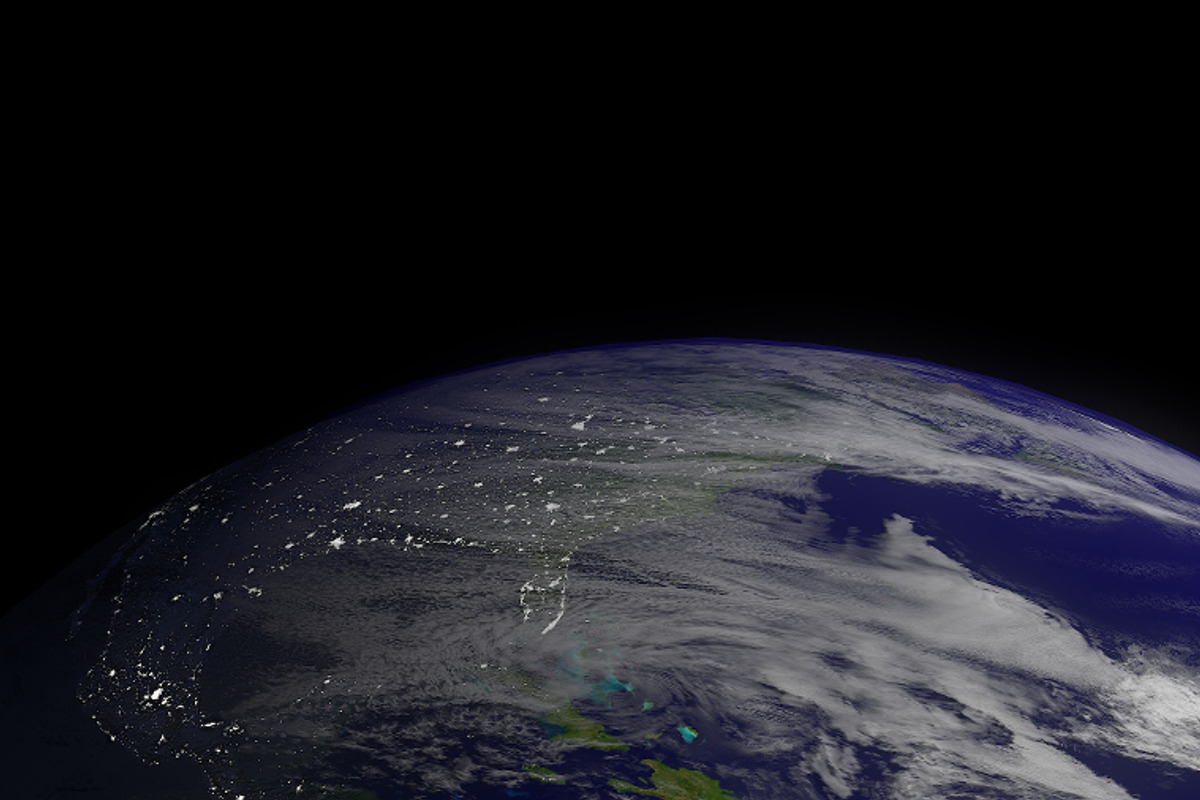 Earth 21k, an Environmental 3D Model by Flash My Pixel (Photo 6 of 12)