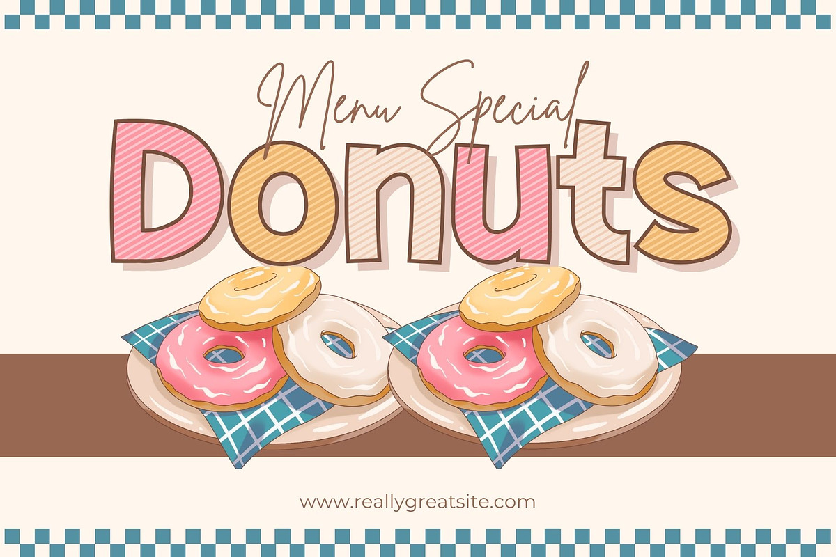 Fox Doggie: 4 Font Styles, a Handwritten Font by Fox7 By Rattana (Photo 6 of 13)