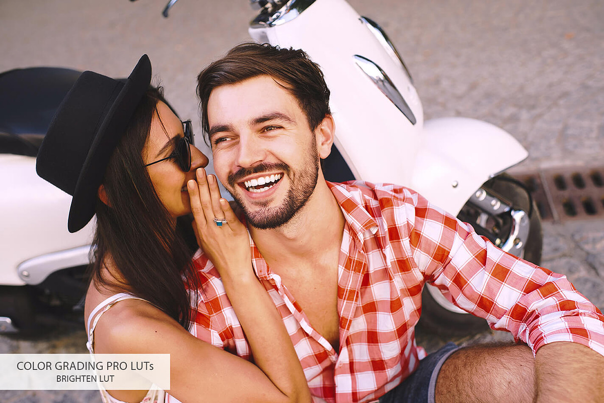 Color Grading LUTs, a Plug-in Add-On by FixThePhoto (Photo 21 of 31)