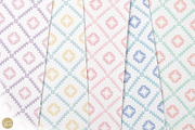 Cottagecore Pattern 15 Pretty Lace, a Pattern Graphic by Euonia Meraki (Thumbnail 2 of 18)
