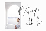 Sarah Avery -Modern Script, a Script Font by Renata Chizhikova (Thumbnail 4 of 13)
