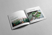 Multipurpose Square Magazine, a Magazine Template by Uloel Design (Thumbnail 8 of 15)