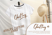 Nathaniell, a Handwritten Font by Integritype Studio (Thumbnail 7 of 15)