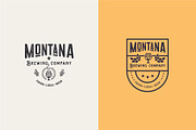 The Farmer Font - Condensed Typeface, a Sans Serif Font by Kaligra.co (Thumbnail 10 of 10)