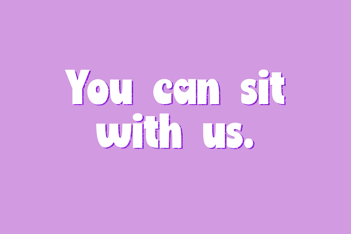 Pinky Promise Sans Font, a Sans Serif Font by Beck McCormick (Photo 4 of 10)