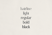 Opaline – Elegant Modern Serif Font, a Serif Font by Only Fonts (Thumbnail 9 of 11)