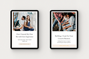 Social Media Pack | CANVA, a Social Media Template by Ralony (Thumbnail 16 of 25)