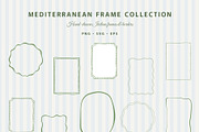 Italian Summer Collection | 100+, a Food Illustration by Karma (Thumbnail 13 of 19)