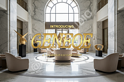 Geneqe: The Quintessential Elegant S, a Font by Astuti Studio (Thumbnail 1 of 15)