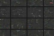 Crashed Scanner Bundle, a Texture Graphic by Nomad Visuals (Thumbnail 22 of 22)