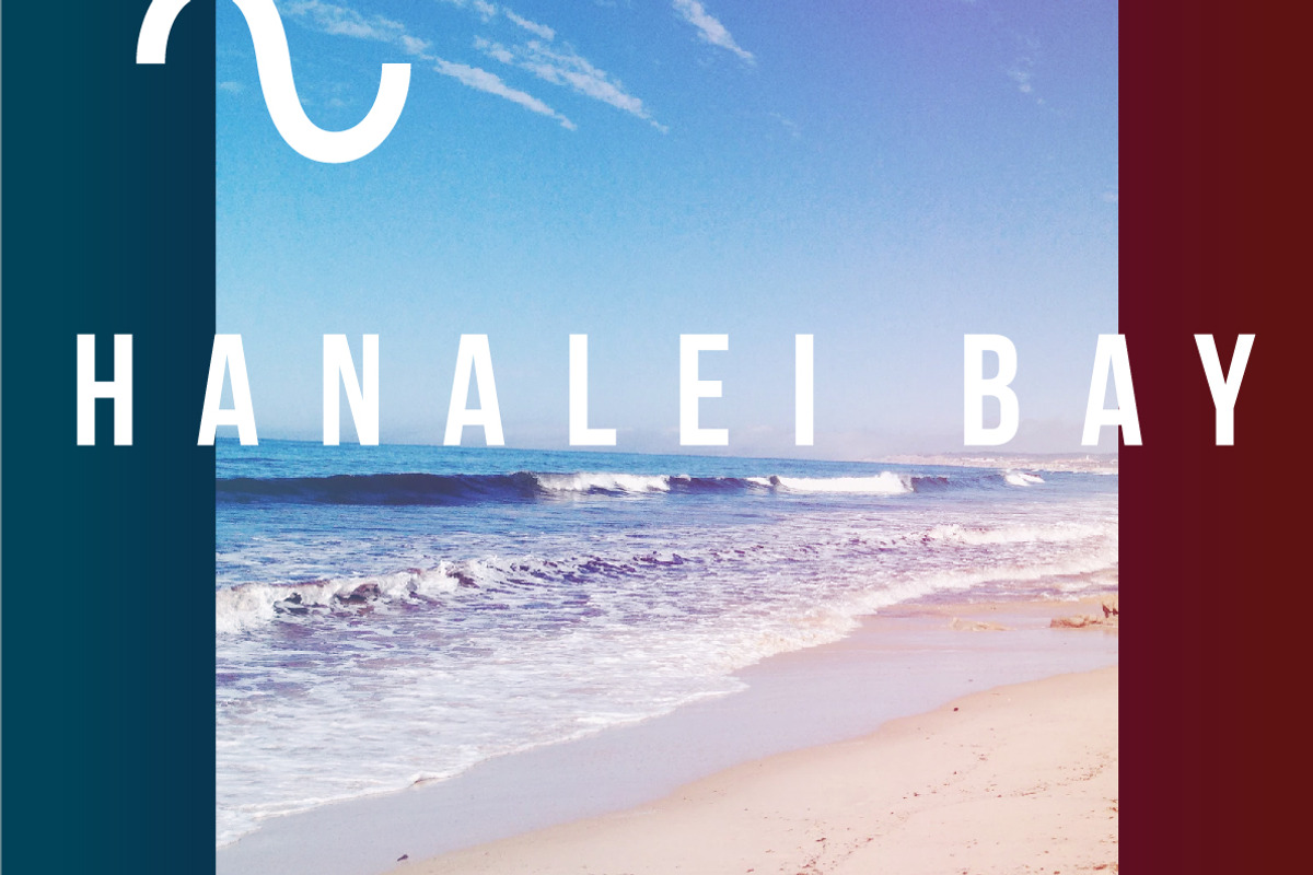 Summer Poster / 2 in 1, a Background Graphic by NoSpoon Design (Photo 2 of 3)