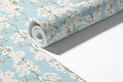 Spring Apple Flowers, a Decorative Illustration by MalyskaStudio (Thumbnail 10 of 13)